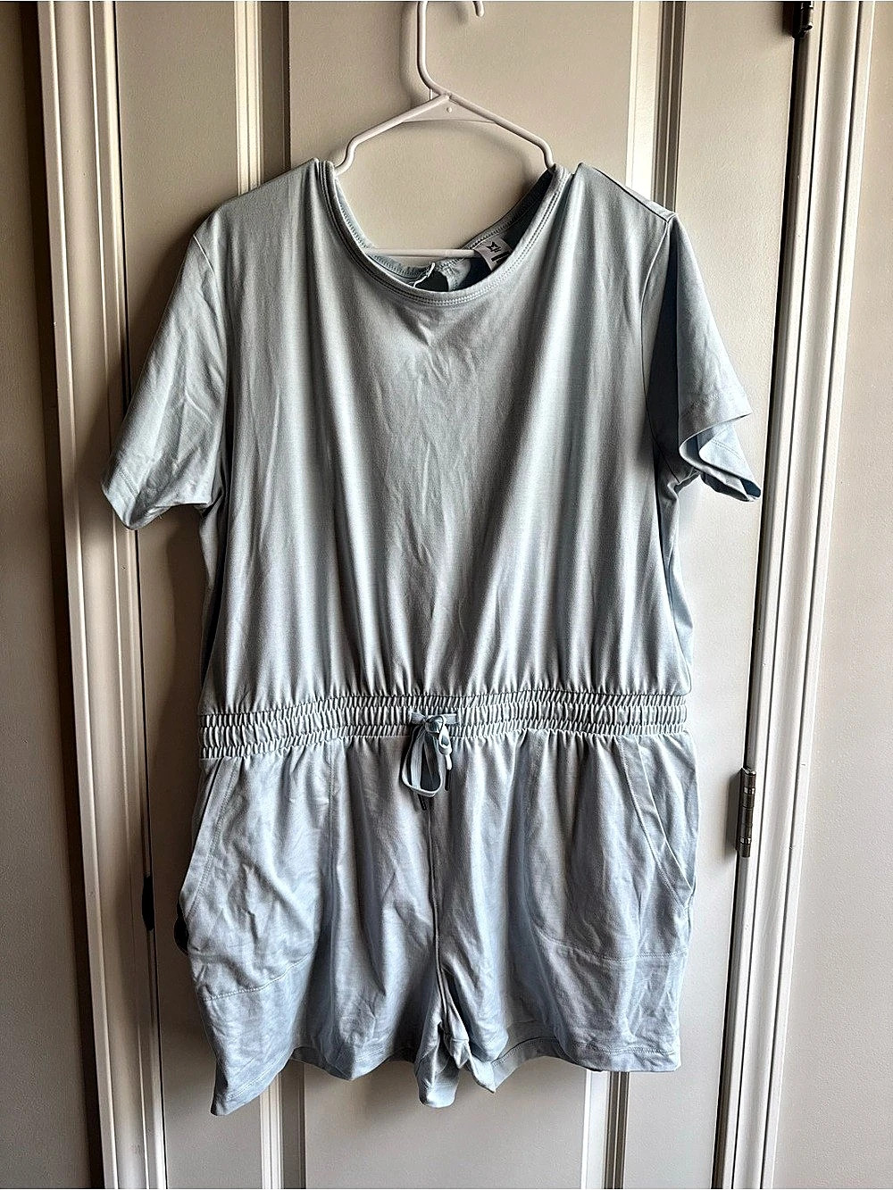 Member's Mark Soft Romper